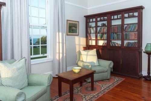 Hostal Botha House