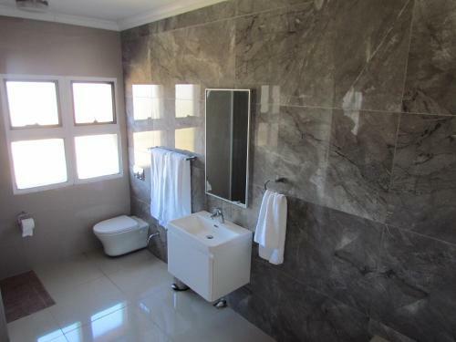 Hostal View On 3rd Guesthouse