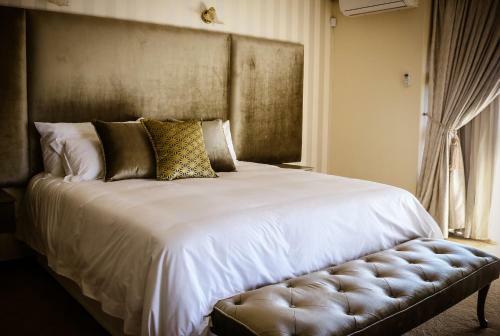 Hostal View On 3rd Guesthouse