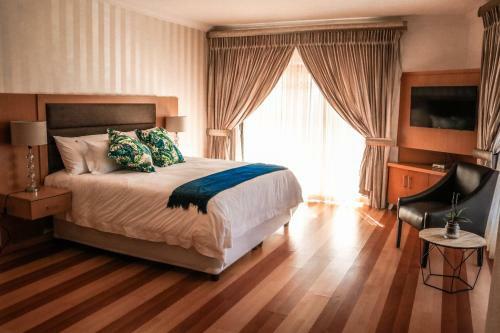 Hostal View On 3rd Guesthouse