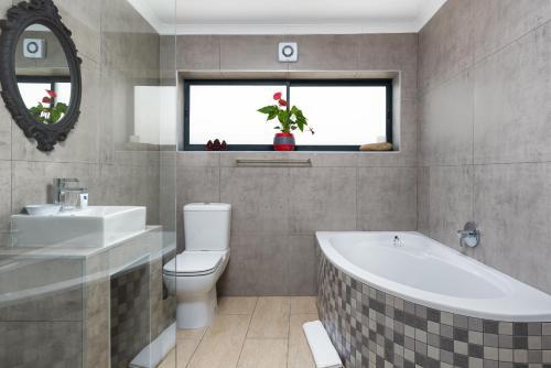 Villa Cape Verde 4