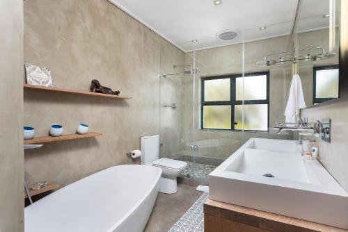 Villa Cape Verde 4