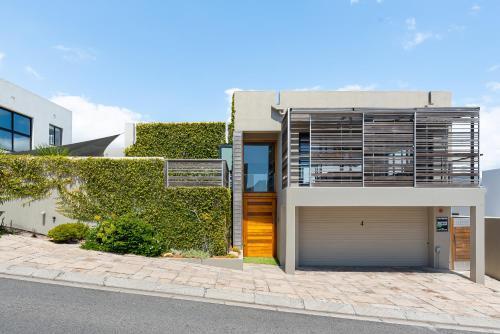 Villa Cape Verde 4