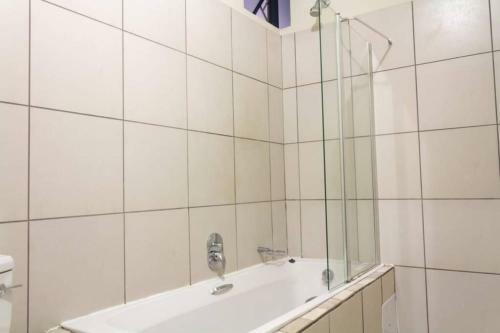 Fully Furnished Apartment In A Secure Golf Estate