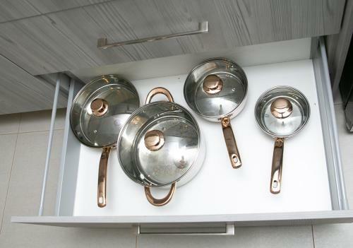 Apartamento Homebries