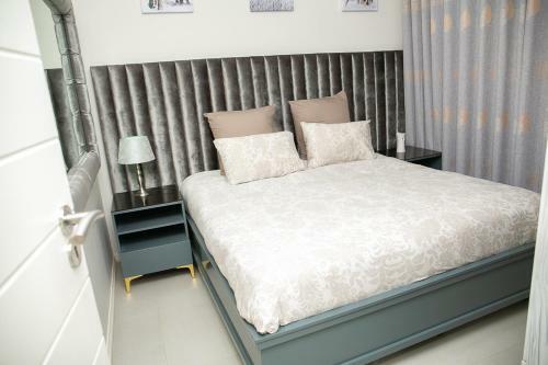 Apartamento Homebries