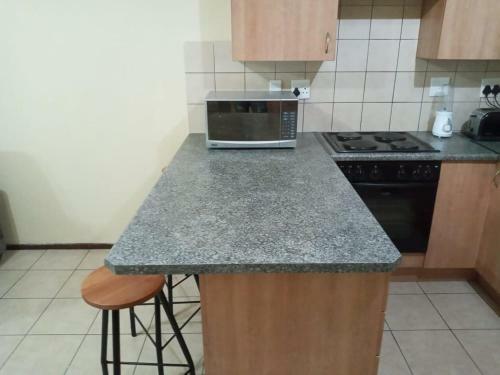 Apartamento Leogem Place