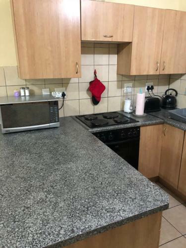 Apartamento Leogem Place