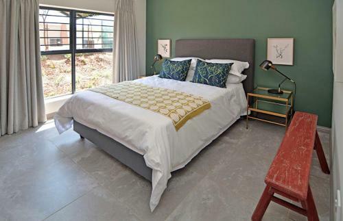 Apartamento The Precinct