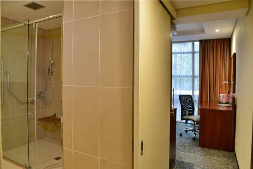 City Lodge Hotel Fourways