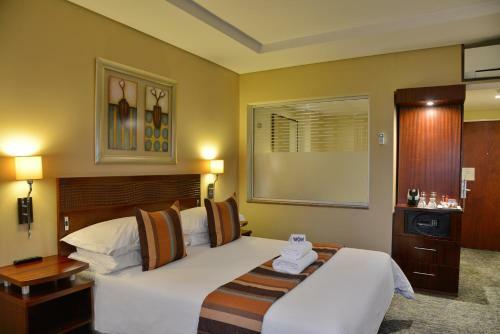 City Lodge Hotel Fourways