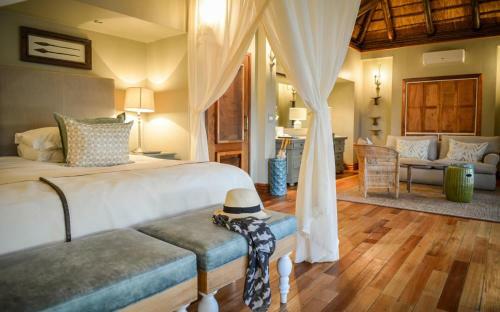 Lion Sands Narina Lodge