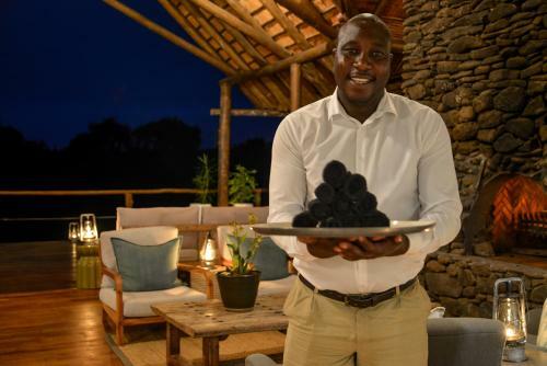 Lion Sands Narina Lodge