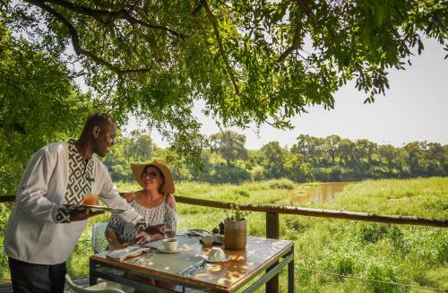 Lion Sands Narina Lodge
