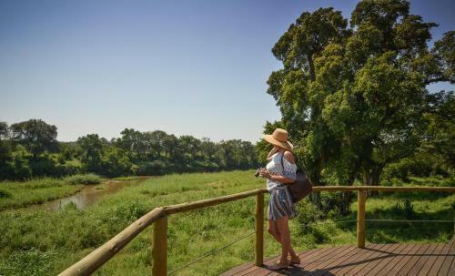 Lion Sands Narina Lodge