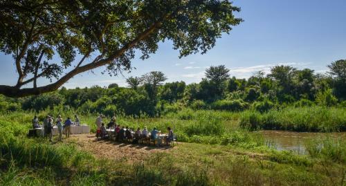Lion Sands Narina Lodge