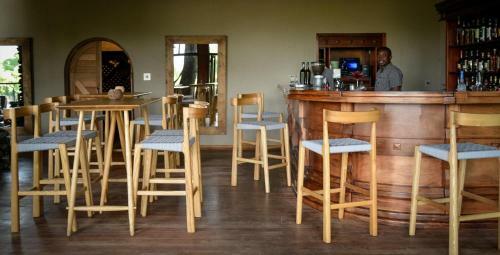 Lion Sands Narina Lodge