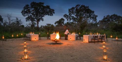 Lion Sands Narina Lodge