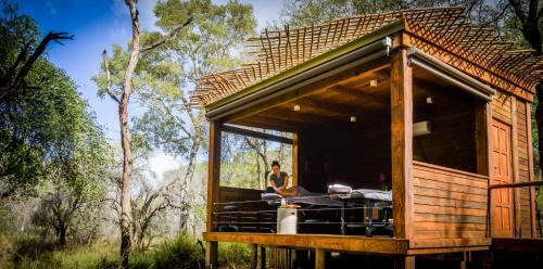 Lion Sands Narina Lodge