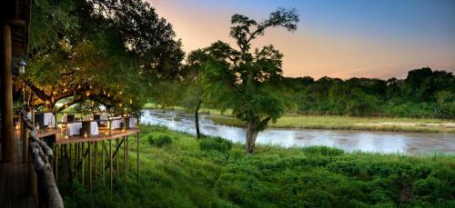 Lion Sands Narina Lodge