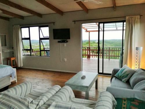 Dune View Cottage