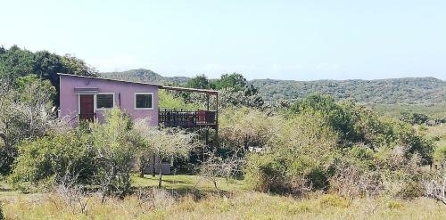 Dune View Cottage