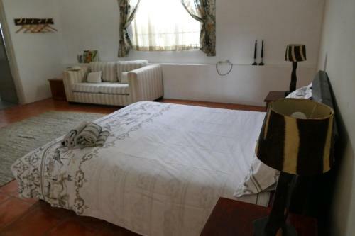 Hostal Adonsonia Lodge