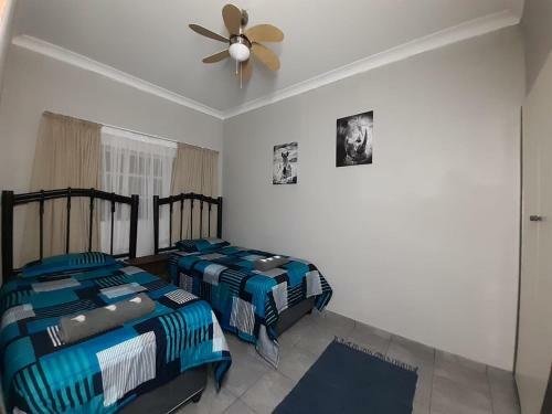 Roos Getaway Apartments #4