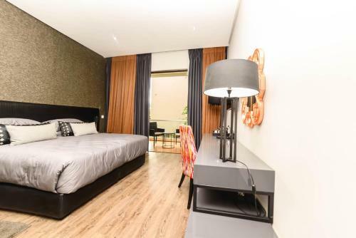 Hotel Le Elementos By Mantis
