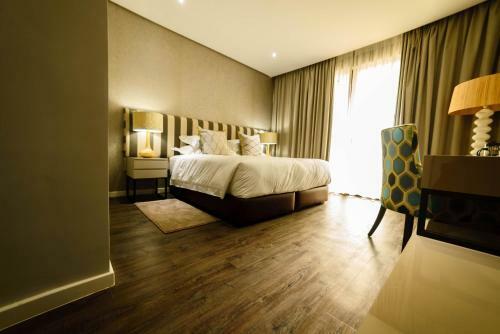 Hotel Le Elementos By Mantis