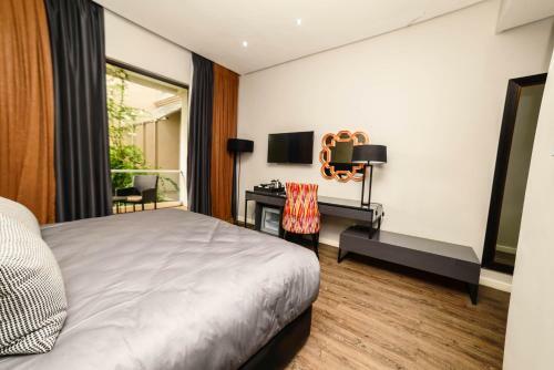 Hotel Le Elementos By Mantis