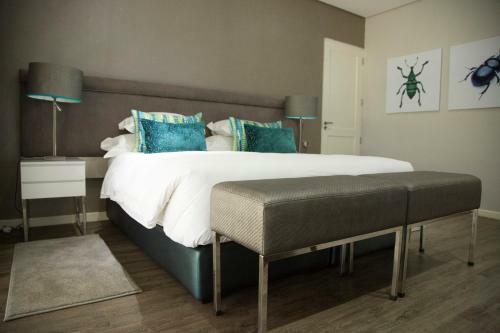 Hotel Le Elementos By Mantis