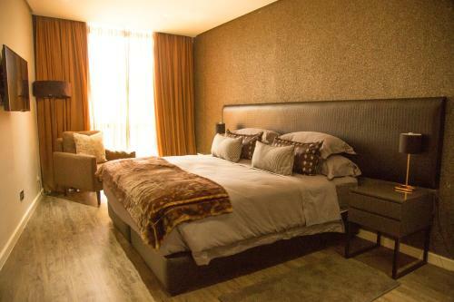 Hotel Le Elementos By Mantis