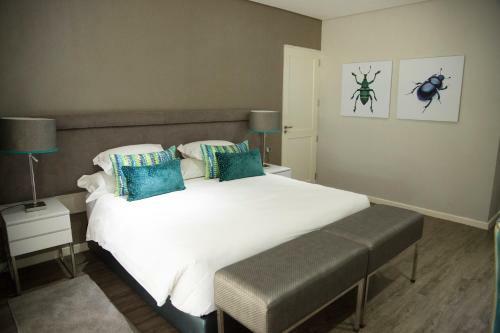 Hotel Le Elementos By Mantis