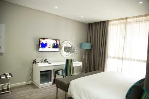 Hotel Le Elementos By Mantis