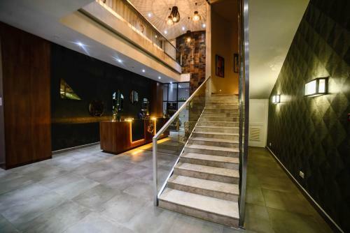 Hotel Le Elementos By Mantis