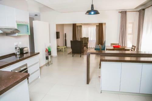 Mc Apartments