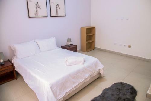Mc Apartments