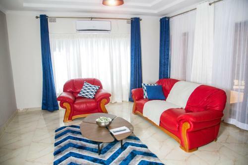 Mc Apartments