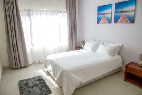Mc Apartments