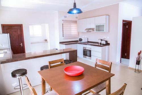 Mc Apartments