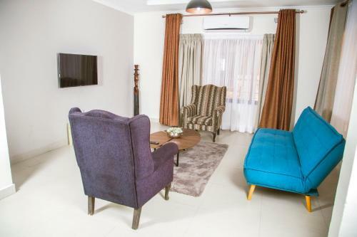 Mc Apartments