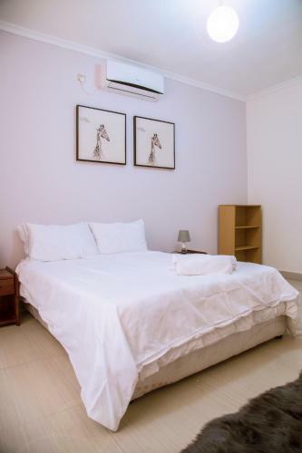 Mc Apartments