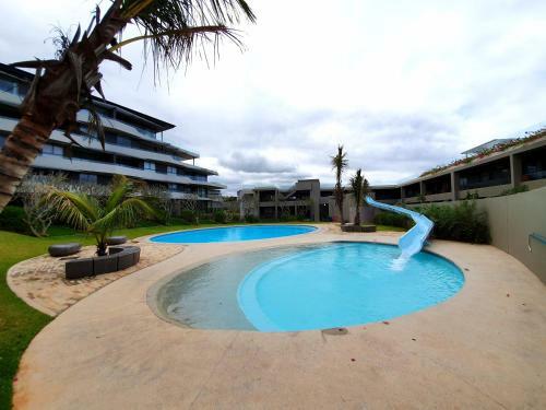 Apartamento Pebble Beach 137