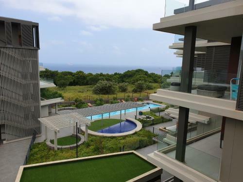 Apartamento Ocean Dunes 325