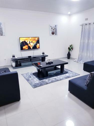 Artem Apartments - Flat 2