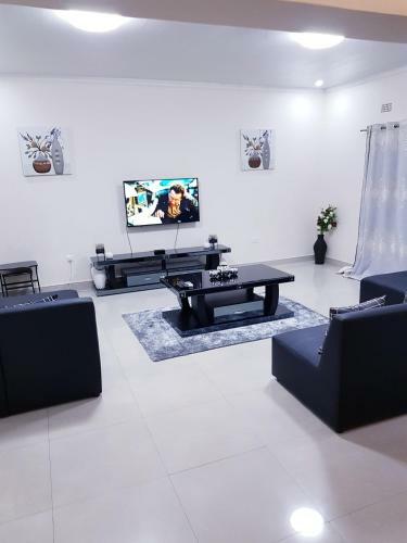 Artem Apartments - Flat 2