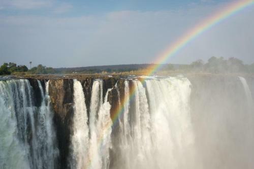 Lodge Wilderness Safaris Toka Leya