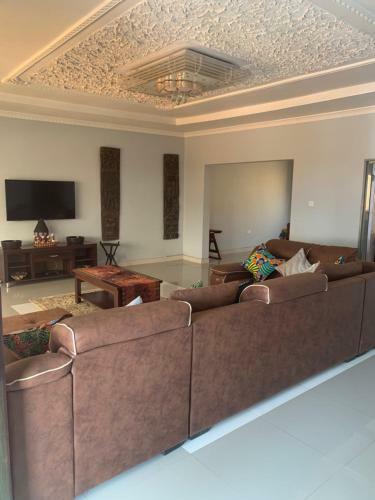 Apartamento Florence Villas, Ibex Hill Lusaka