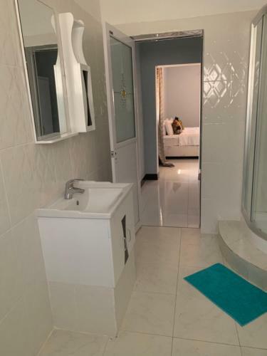 Apartamento Florence Villas, Ibex Hill Lusaka